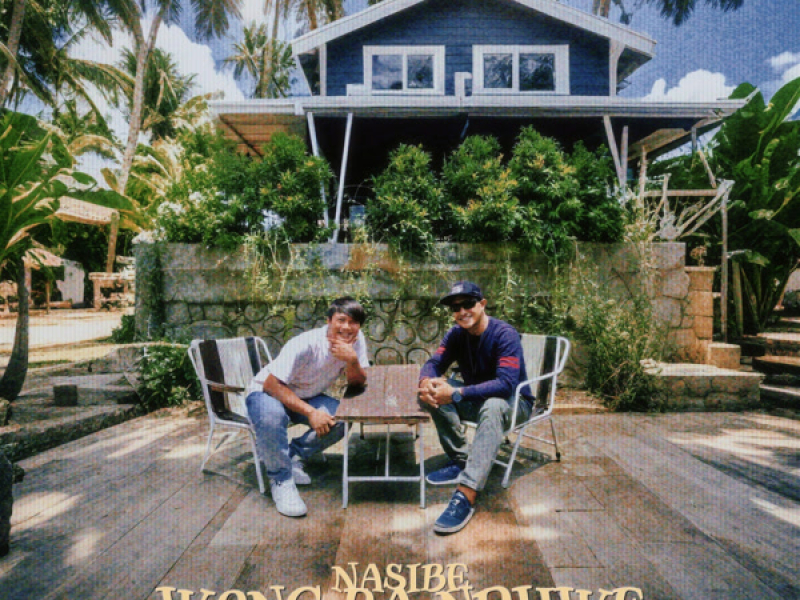 Nasib E Wong Ra Nduwe (Single)