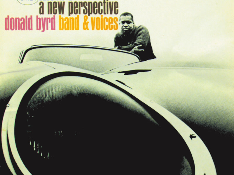 A New Perspective (Remastered / Rudy Van Gelder Edition)