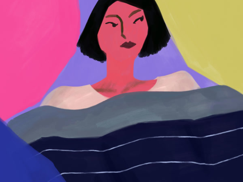 sleepless in __________