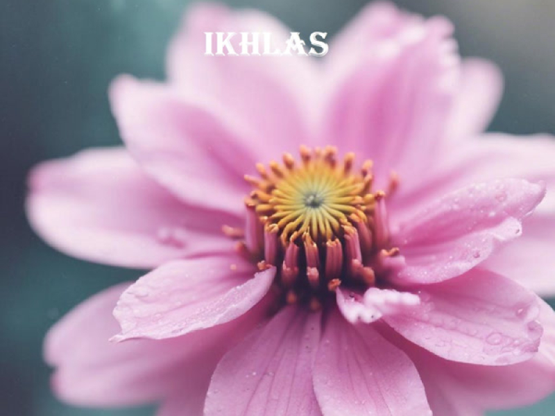 ikhlas (Single)