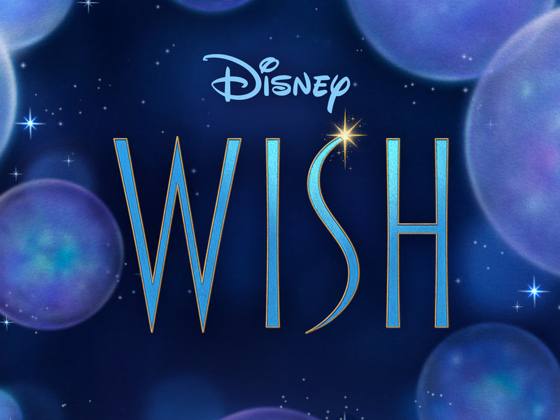 Wish (Colonna Sonora Originale/Deluxe Edition)