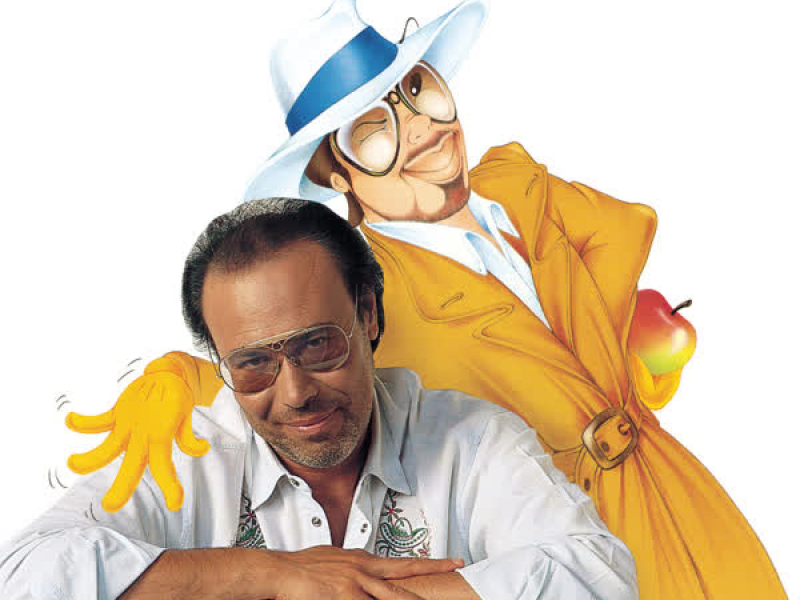 Benvenuti In Paradiso