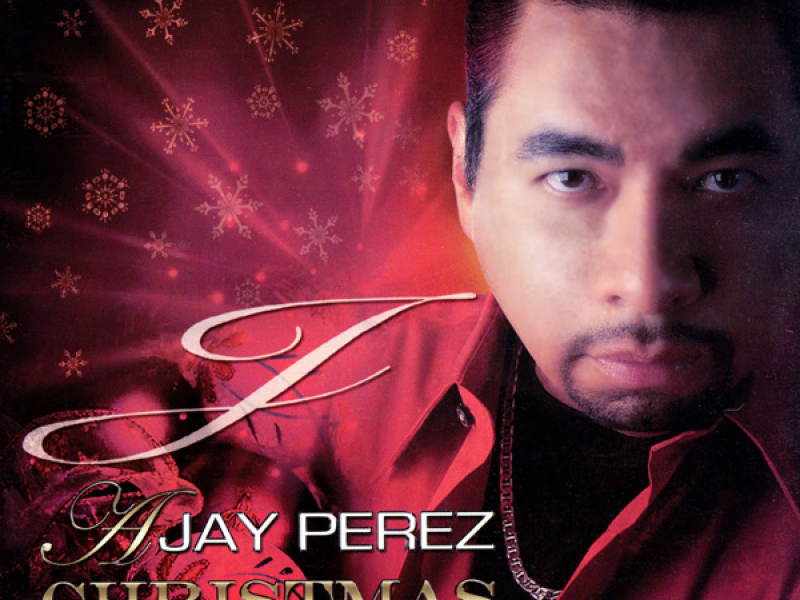 A Jay Perez Christmas (Remastered)