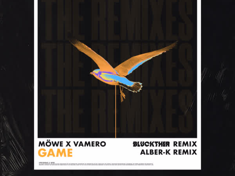 Game (Remixes)