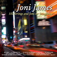 100 Strings and Joni On Broadway