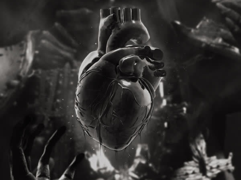 Black Heart (Single)