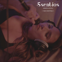 5 SENTÍOS (Versíon Acústica) (Single)