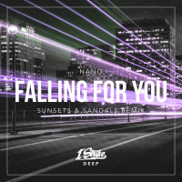 Falling For You (sunsets & sandals Remix) (Single)
