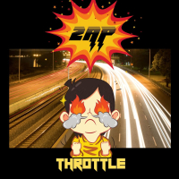 Throttle (Single)