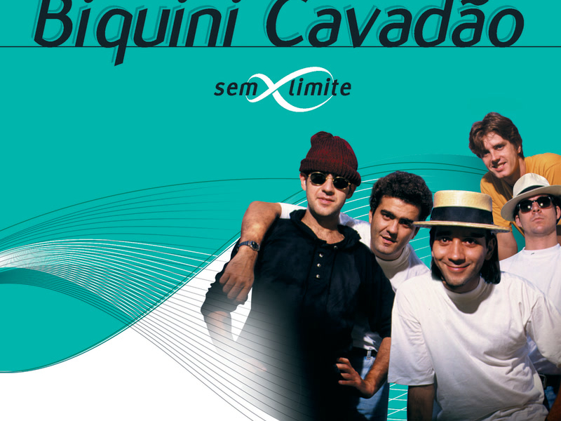 Biquini Cavadão Sem Limite