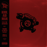 Kool Aid Man (feat. Roshin) (Single)