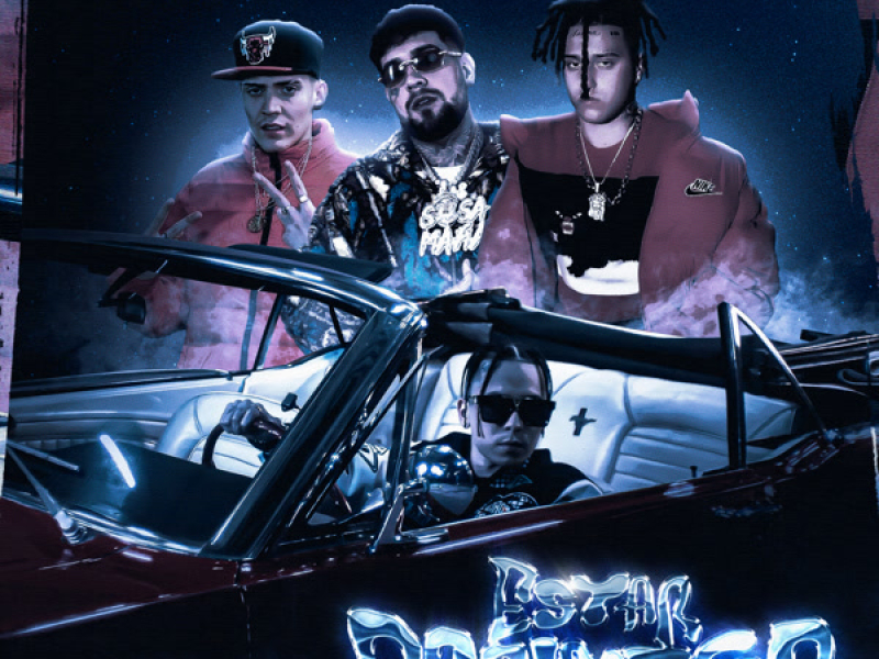 Estar Conmigo (Single)