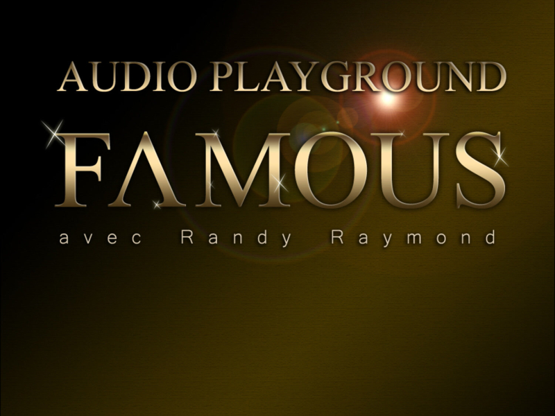 Famous (avec Randy Raymond) - Single