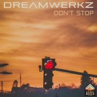 Don't Stop (Single)