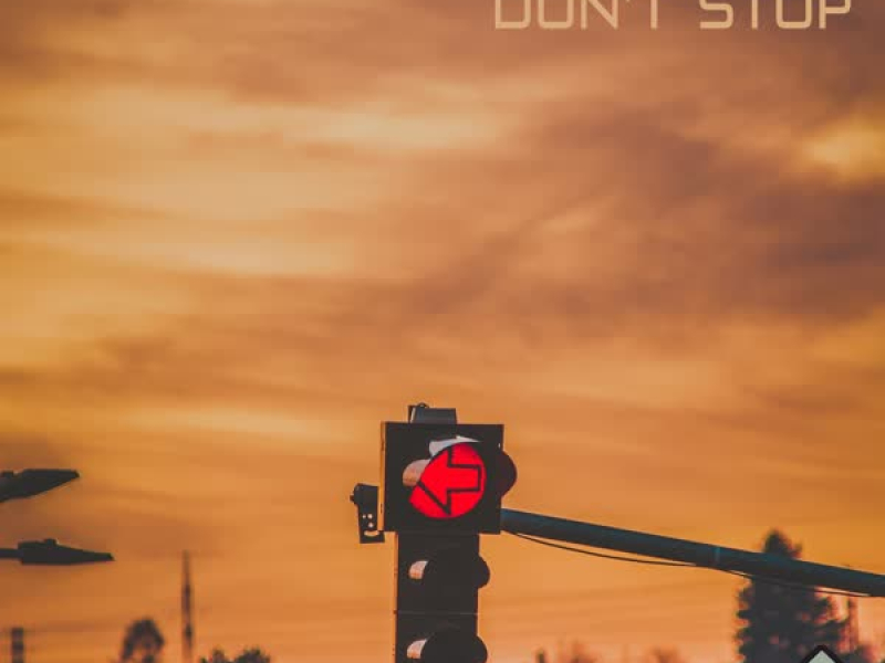 Don't Stop (Single)