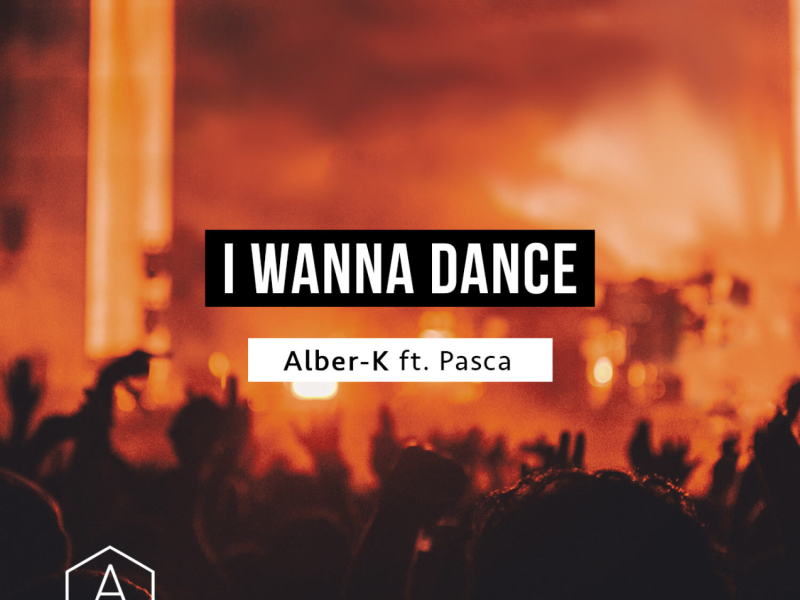 I Wanna Dance (Single)