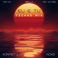 EU E TU (Techno Mix) (Single)