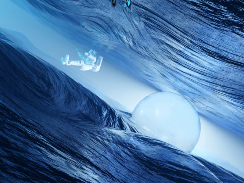 Your Gravity (Single)