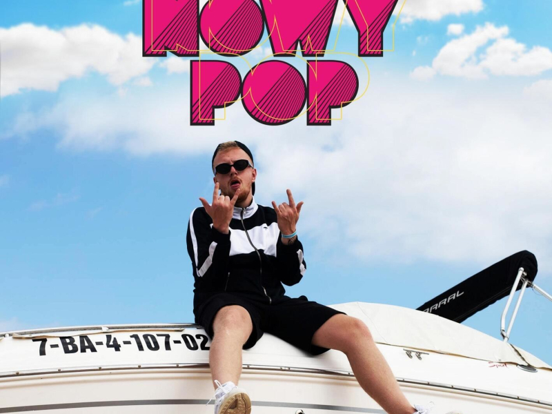 Nowy Pop (Single)