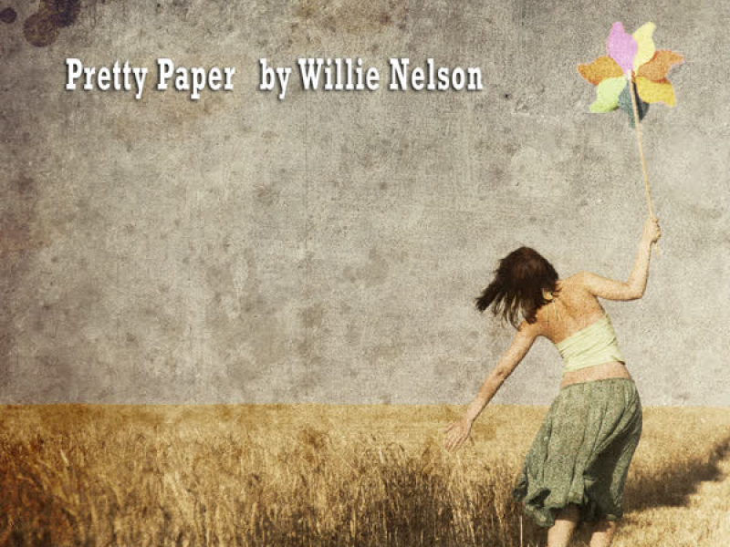 Pretty Paper (Single)