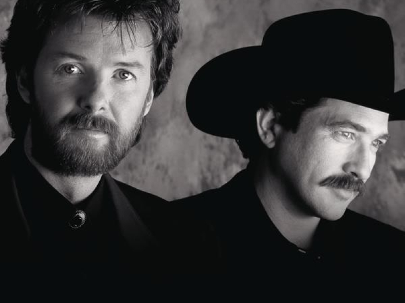 The Essential Brooks & Dunn