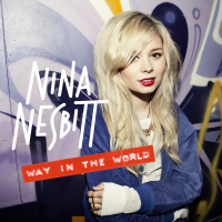 Way In The World E.P. (Single)