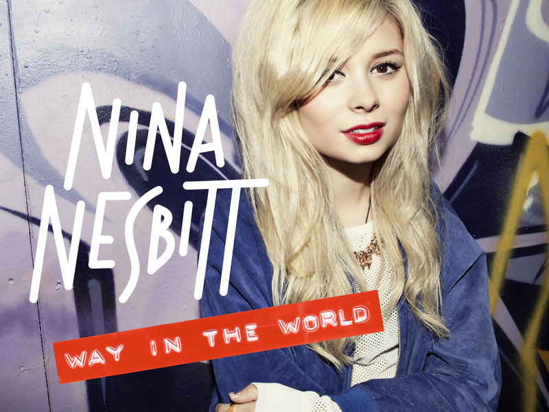 Way In The World E.P. (Single)