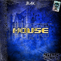 Haunted House Party (EP)