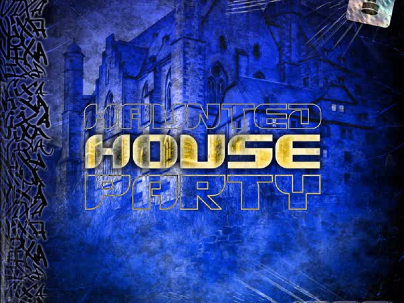 Haunted House Party (EP)