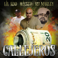 Callejeros (feat. Lil Koo & RU Marley)