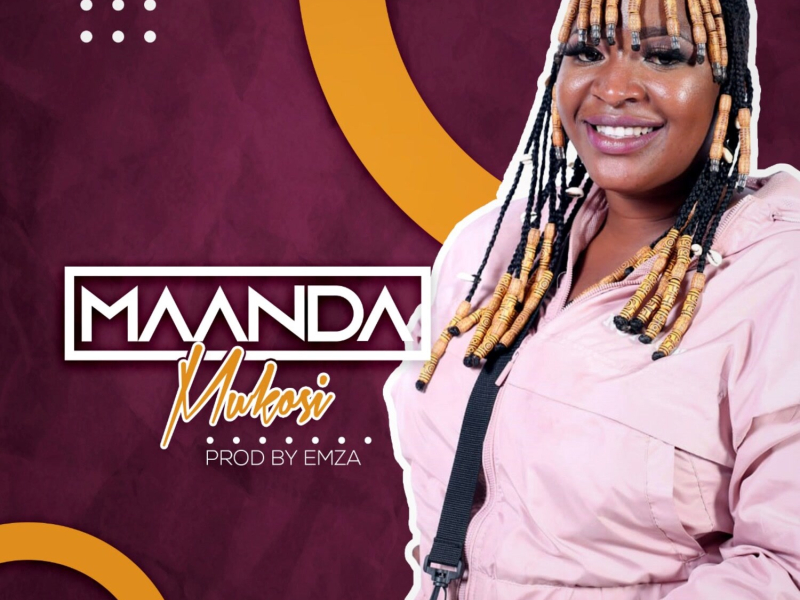 Maanda (Single)
