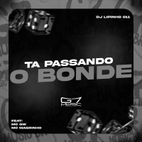 Ta Passando o Bonde (Single)