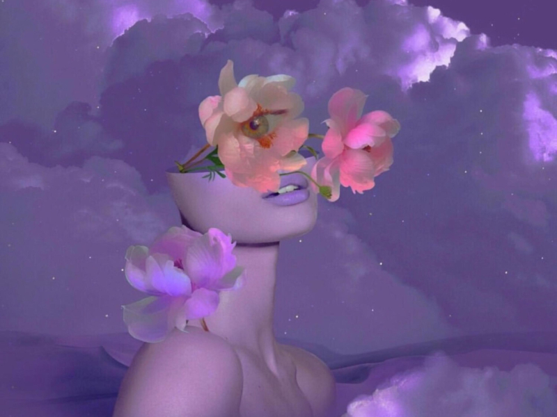 Way Down Low (Single)