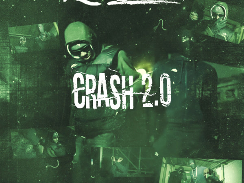 Crash 2.0 (Single)