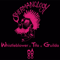 Whistleblower (Single)