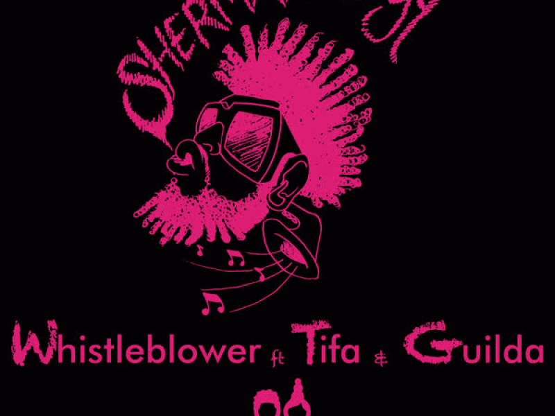 Whistleblower (Single)