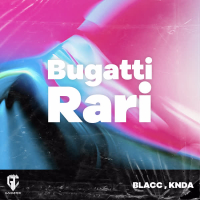 Bugatti Rari (Single)