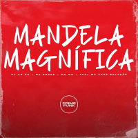 MANDELA MAGNÍFICA (Single)