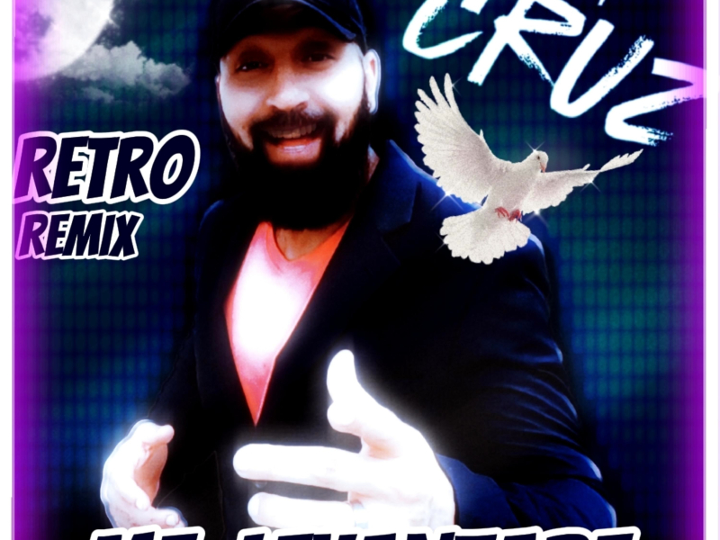 Me Levantare (Retro Remix) (Single)