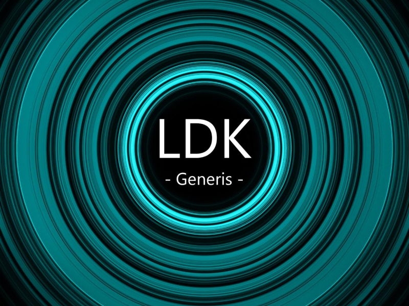 Generis (Original Mix) (Single)