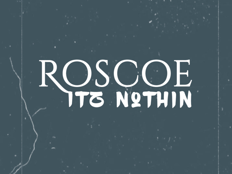 Itz Nothin (J. Wells Mix) (Single)