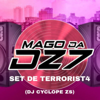SET DE TERRORIST4 (Single)