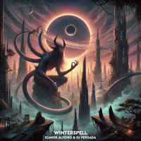 Winterspell (Single)