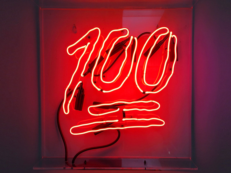 100 (Single)