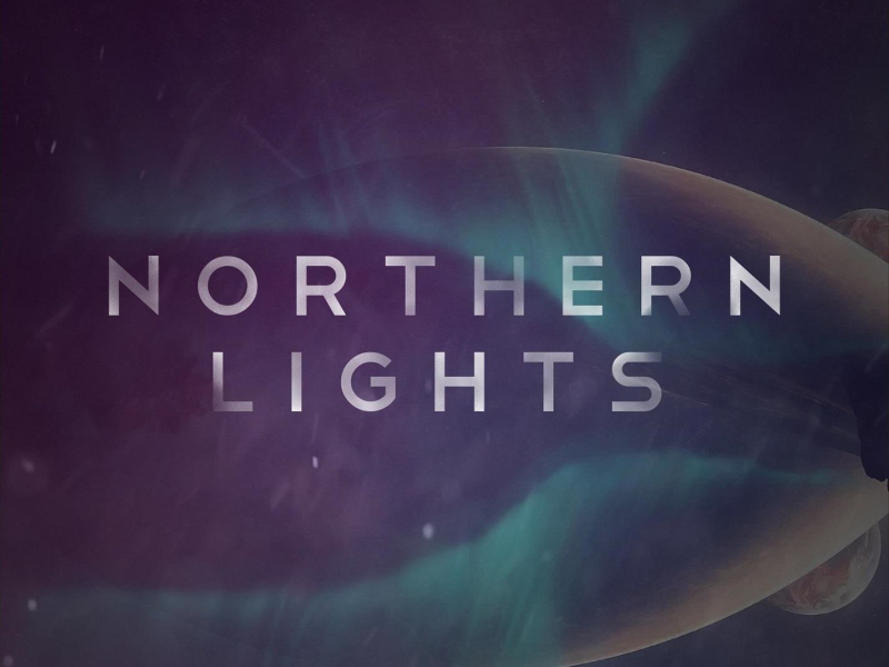 Northern Lights (Single)