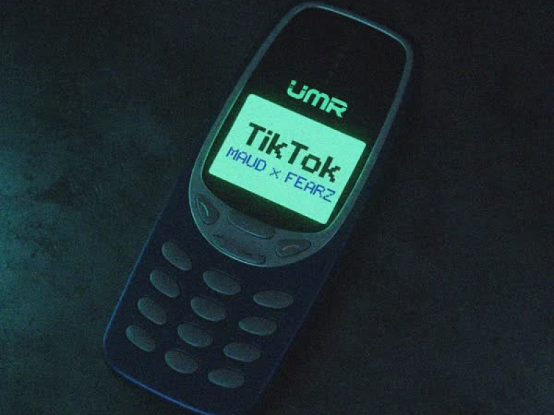 TiK ToK (Single)