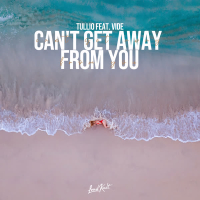 Can't Get Away from You (Single)