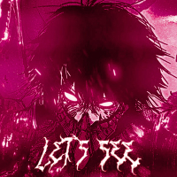 Lets See - sped up (Single)