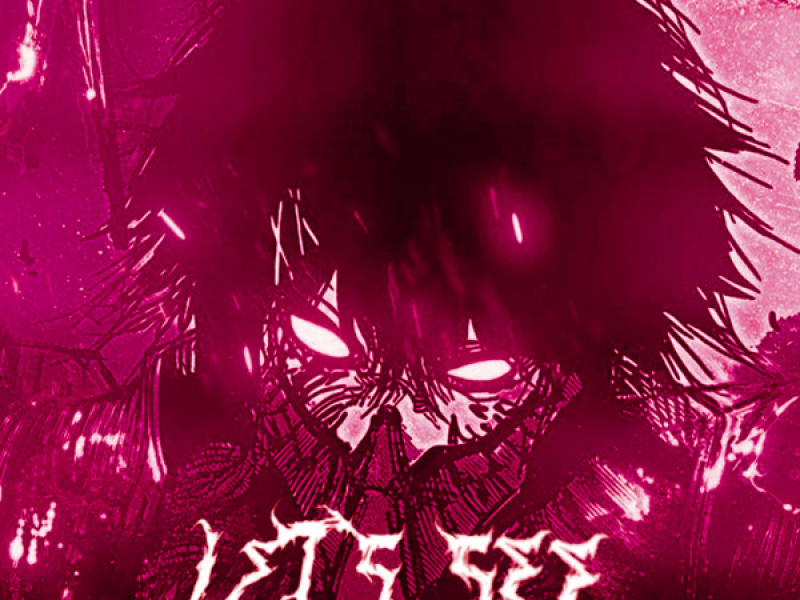 Lets See - sped up (Single)