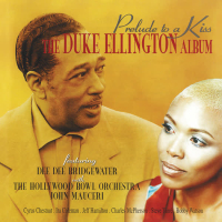 Prelude to a Kiss – The Duke Ellington Album (John Mauceri – The Sound of Hollywood Vol. 7)